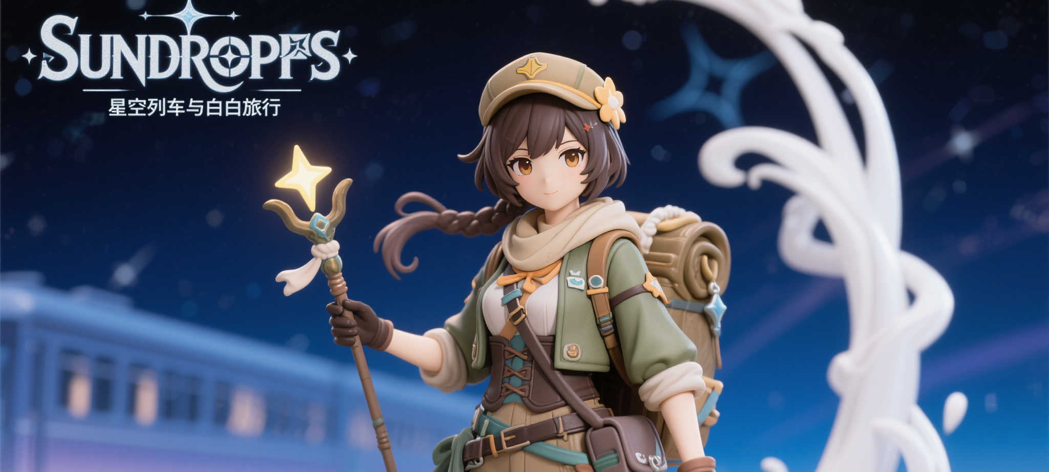赏金女王模